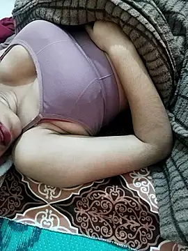 عرض كام Asnur_khan1