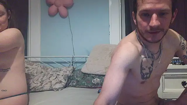 No_mercy_couple2 webcam show