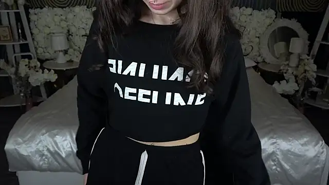 BabyFlowerr 现场XXX聊天