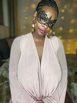 ScarletMuseX: онлайн-секс-чат