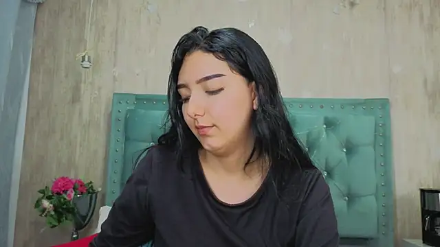 Marcelaa_fox live XXX chat