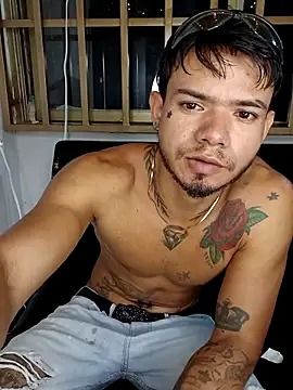 Niick01_ 라이브 XXX 채팅