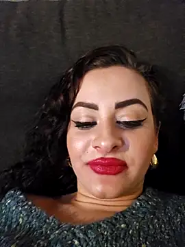 WatchTheQUEEnConQuer88 Live XXX Chat