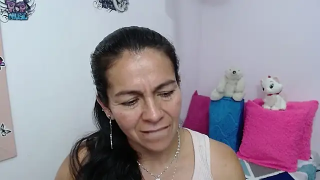 camilavargas_ Live XXX Chat