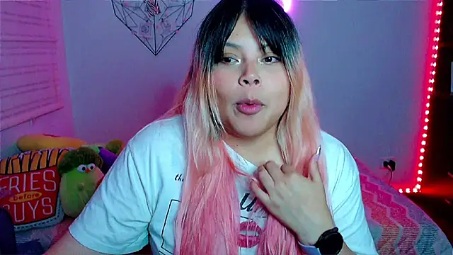 دردشة EllieMoonX الجنسية المباشرة