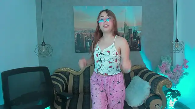 Isabela_clk 라이브 XXX 채팅