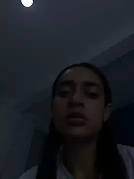 DaliaNix Live XXX Chat