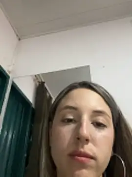 lriana_miller's Live XXX Chat