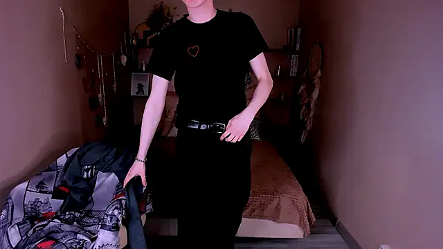 Chat +18 de ScottPierce ao vivo