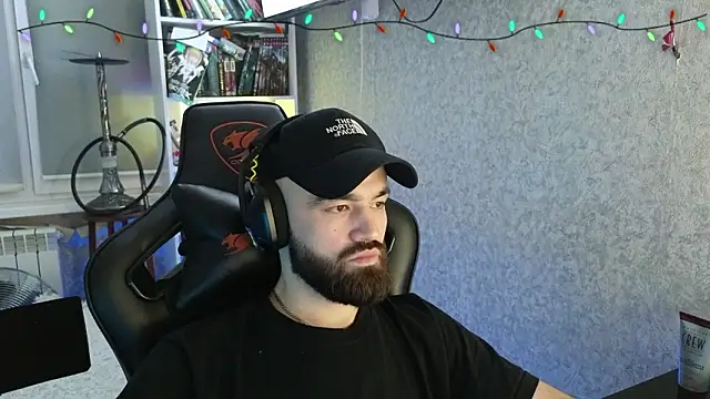 Czat XXX na żywo – _Mostly_