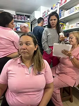 Вебкам-шоу kandalove