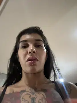 Show de Nikatsu na webcam