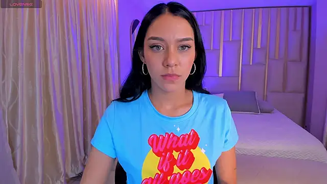 AmaliaCrus – Live XXX-chat