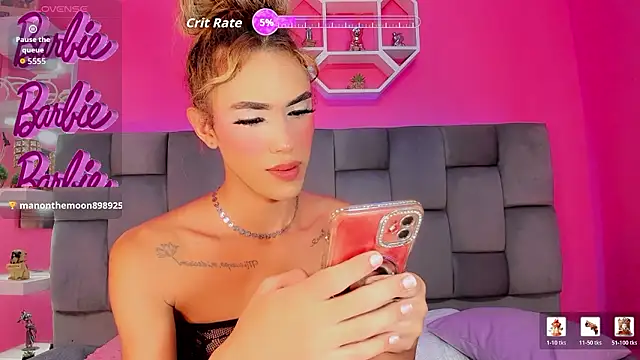 Nikol-hilton Live XXX-Chat