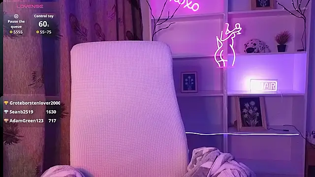 adrelaxina: απευθείας συνομιλία ΧΧΧ