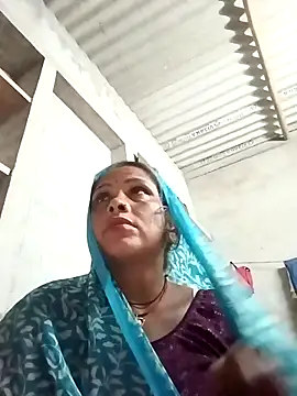 Shreya_pandit: διαδικτυακό σόου στην κάμερα