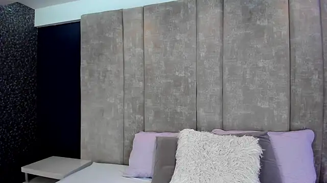 LolaGray__ – Live XXX-chat