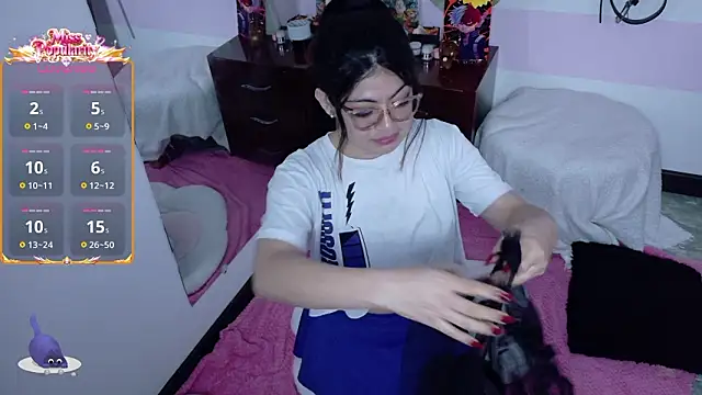 Catwhite_: απευθείας συνομιλία ΧΧΧ