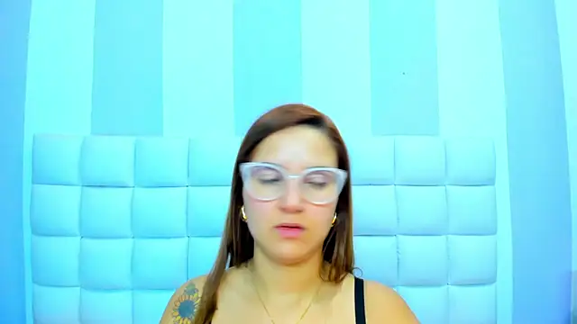 teresasroom_ Chat XXX in diretta