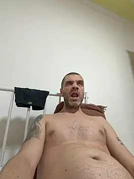 DOMINATOR_SIR-MASTER Live XXX Chat