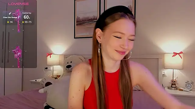 Chat XXX en directo de diana_nier