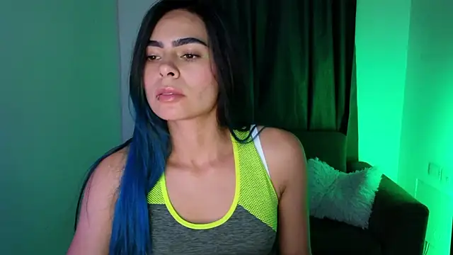 Chatroom XXX en direct de sexyladyy_