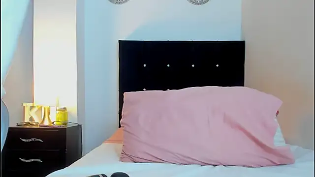 kathyajhonss Webcam-Show