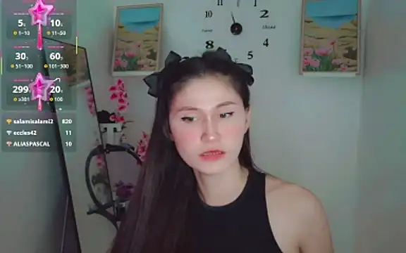 anne_smithe's Live XXX Chat