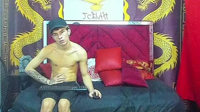 Pride_couple's Live XXX Chat