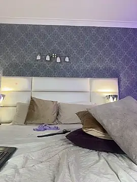 Celeste_Amber Pertunjukan Webcam