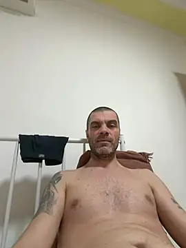 DOMINATOR_SIR-MASTER: вебкам-шоу