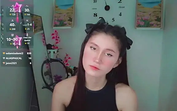 anne_smithe – Live XXX-chat