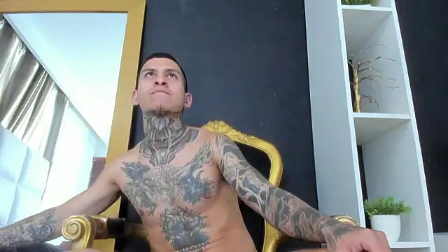 Chatroom XXX en direct de Andrew_sanders68