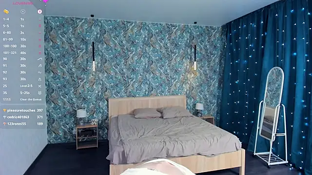 OdellaFrake Live XXX-chat