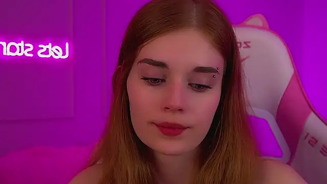 Chat XXX en directo de MelissaBauch