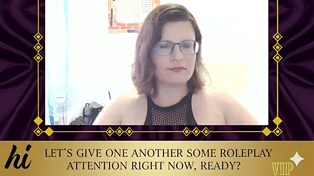 แชท XXX สดของ Domina_Tasselina_Goddess