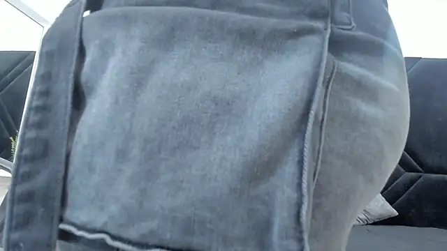 Dantzel_ 即時 XXX 聊天