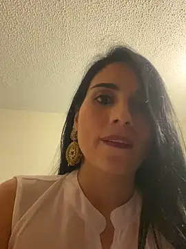 Miaswwe Show in webcam