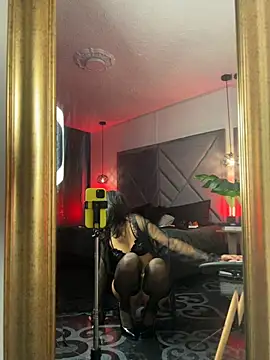 TweetiePieXXX 웹캠 쇼