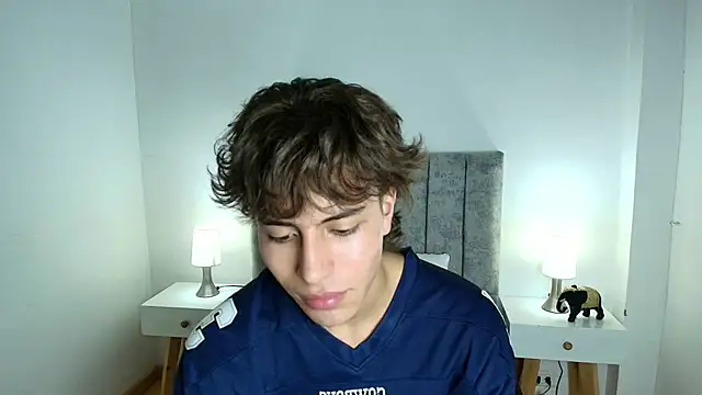 Blake_Parker Live XXX-Chat