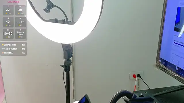 Mhia_Sweet_ 现场XXX聊天