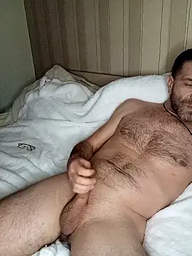 Show de Alexdaniel89 na webcam