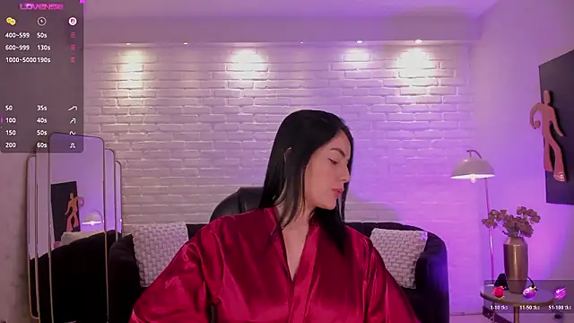 JennaOlsonX Chat XXX in diretta