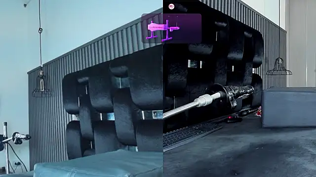 Chat XXX en directo de levana1