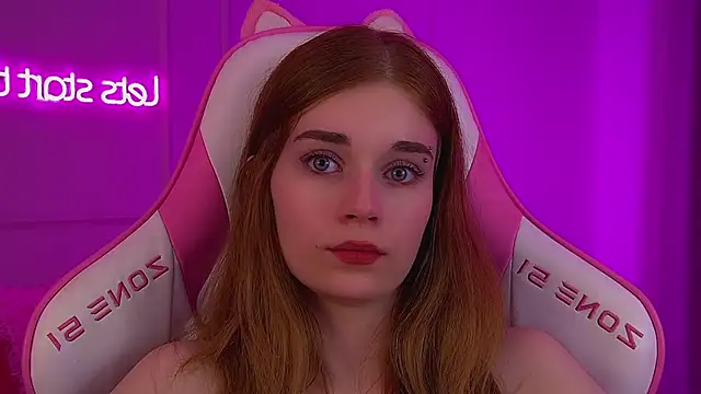 Chat XXX ao vivo de MelissaBauch