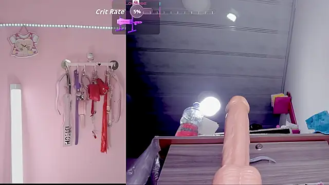 emily_foxxxii 现场XXX聊天