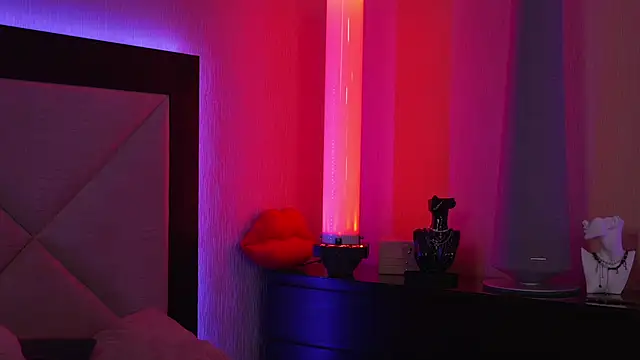 GirlGogo 在線直播表演