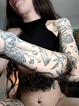 VickyJackson_: онлайн-секс-чат