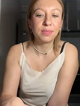 Chat XXX ao vivo de Kittie_Valentine