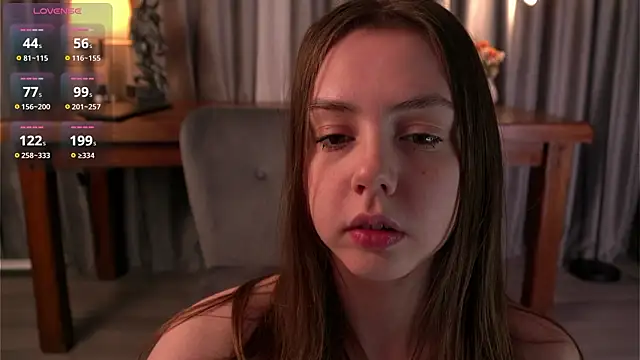 AftonChappel 라이브 XXX 채팅